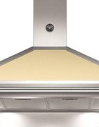 Вытяжка Bertazzoni K120 HER CR A фото 3 в Челябинске