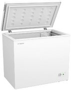 Морозильный ларь Hyundai CH25031 фото 2 в Челябинске