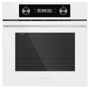 Духовой шкаф Maunfeld AEOH60102W фото 2 в Челябинске