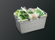 Морозильник AEG ABR81816NC фото 2 в Челябинске