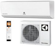 Инверторная сплит-система Electrolux EACS/I-24HP/N3 фото 3 в Челябинске