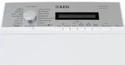 Стиральная машина AEG L74270TL фото 4 в Челябинске