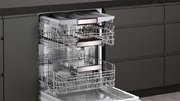 Встраиваемая посудомоечная машина Neff S287TC800E фото 2 в Челябинске