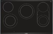 Электрическая варочная панель Bosch PKM875DP1D фото 2 в Челябинске