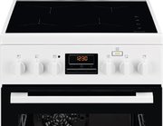 Электрическая плита Electrolux RKI560200W фото 4 в Челябинске