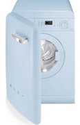 Стиральная машина Smeg LBB14AZ фото 2 в Челябинске