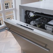 Встраиваемая посудомоечная машина Asko DFI545K фото 4 в Челябинске