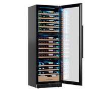Винный шкаф Meyvel MV98-KBT3 Узкий (Slim) фото 3 в Челябинске