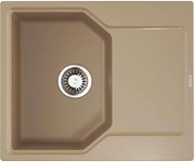 Мойка Omoikiri Yonaka 61-CA фото в Челябинске