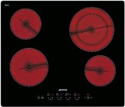 Варочная панель Smeg SE2641TD2