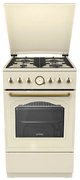 Газовая плита Gorenje G51CLI фото 4 в Челябинске