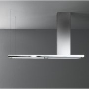 Вытяжка FALMEC DESIGN LUMEN ISOLA STEEL 175 SX фото 2 в Челябинске