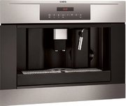 Кофемашина AEG PE4542M фото 4 в Челябинске