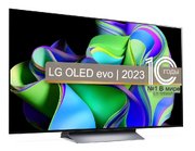 Телевизор LG OLED42C3RLA фото 4 в Челябинске