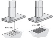 Вытяжка Gaggenau AW 280-190 фото 4 в Челябинске