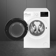 Стиральная машина Smeg WN94SEB фото 2 в Челябинске