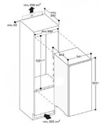 Холодильник Gaggenau RC 220-202 фото 2 в Челябинске