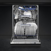 Посудомоечная машина Smeg STL7235L фото 4 в Челябинске