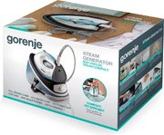 Парогенератор Gorenje SGH2200LBC фото 2 в Челябинске