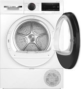 Сушильная машина Bosch WQG1417GPL фото 3 в Челябинске