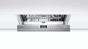 Встраиваемая посудомоечная машина Bosch SPV4HKX33E фото 2 в Челябинске
