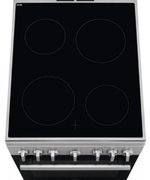 Электрическая плита Electrolux RKR560100X фото 2 в Челябинске