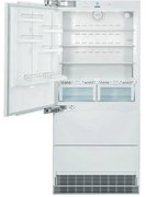 Встраиваемый холодильник Liebherr ECBN 6156 Premium Plus NoFrost фото 2 в Челябинске