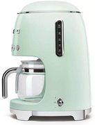 Капельная кофеварка Smeg DCF02PGEU фото 4 в Челябинске