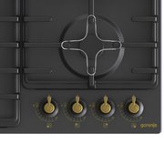Газовая варочная панель Gorenje GW641CLB фото 3 в Челябинске