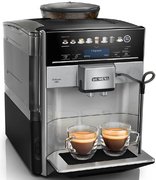 Кофемашина Siemens TE655203RWEQ фото 2 в Челябинске