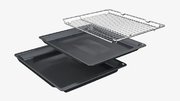 Духовой шкаф Bosch HBG7741B1 фото 3 в Челябинске