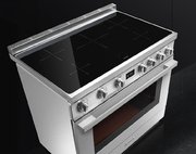 Варочный центр Smeg CPF9IPX фото 3 в Челябинске