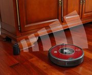 Робот-пылесос АйРобот Roomba 625 Professional фото 3 в Челябинске Робот-пылесос iRobot Roomba 625 Professional фото 3 в Челябинске