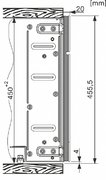 Кофемашина Miele CVA 6800 фото 4 в Челябинске