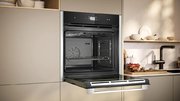 Духовой шкаф с паром Neff B24FS33N0 фото 4 в Челябинске