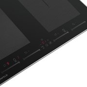 Индукционная варочная панель MAUNFELD EVSI594FL2SBK фото 3 в Челябинске