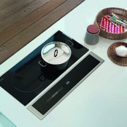 Встраиваемая вытяжка Franke FDW 908 IB XS фото 4 в Челябинске