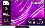 Телевизор Hisense 75U8HQ фото в Челябинске