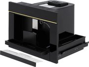 Встраиваемая кофемашина KRONA ONYX 45H coffee BL LIGHT GOLD фото 3 в Челябинске