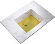 Мойка Omoikiri KASEN 53-INT LG фото 2 в Челябинске