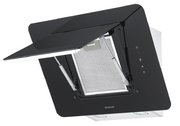 Наклонная вытяжка Brandt BHV1674IB фото 3 в Челябинске
