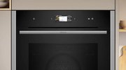 Духовой шкаф Neff B59CR71Y0 фото 3 в Челябинске