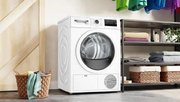 Сушильная машина Bosch WTN86211ME фото 4 в Челябинске