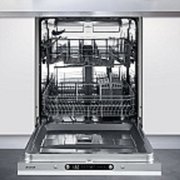 Встраиваемая посудомоечная машина Brandt FLV1247J фото 2 в Челябинске