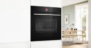 Духовой шкаф Bosch HBG 7721B1S фото 4 в Челябинске