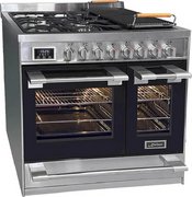 Плита комбинированная Kaiser HGE 93201 R фото 3 в Челябинске