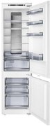 Встраиваемый холодильник Maunfeld MBF193NFWGR Inverter фото 4 в Челябинске