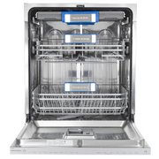 Встраиваемая посудомоечная машина Zigmund Shtain DW 307.6 фото 4 в Челябинске