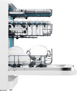 Посудомоечная машина Haier HDWE11-36WE4RU фото 4 в Челябинске