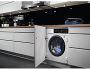 Встраиваемая стирально-сушильная машина Electrolux EW7W368SI фото 2 в Челябинске